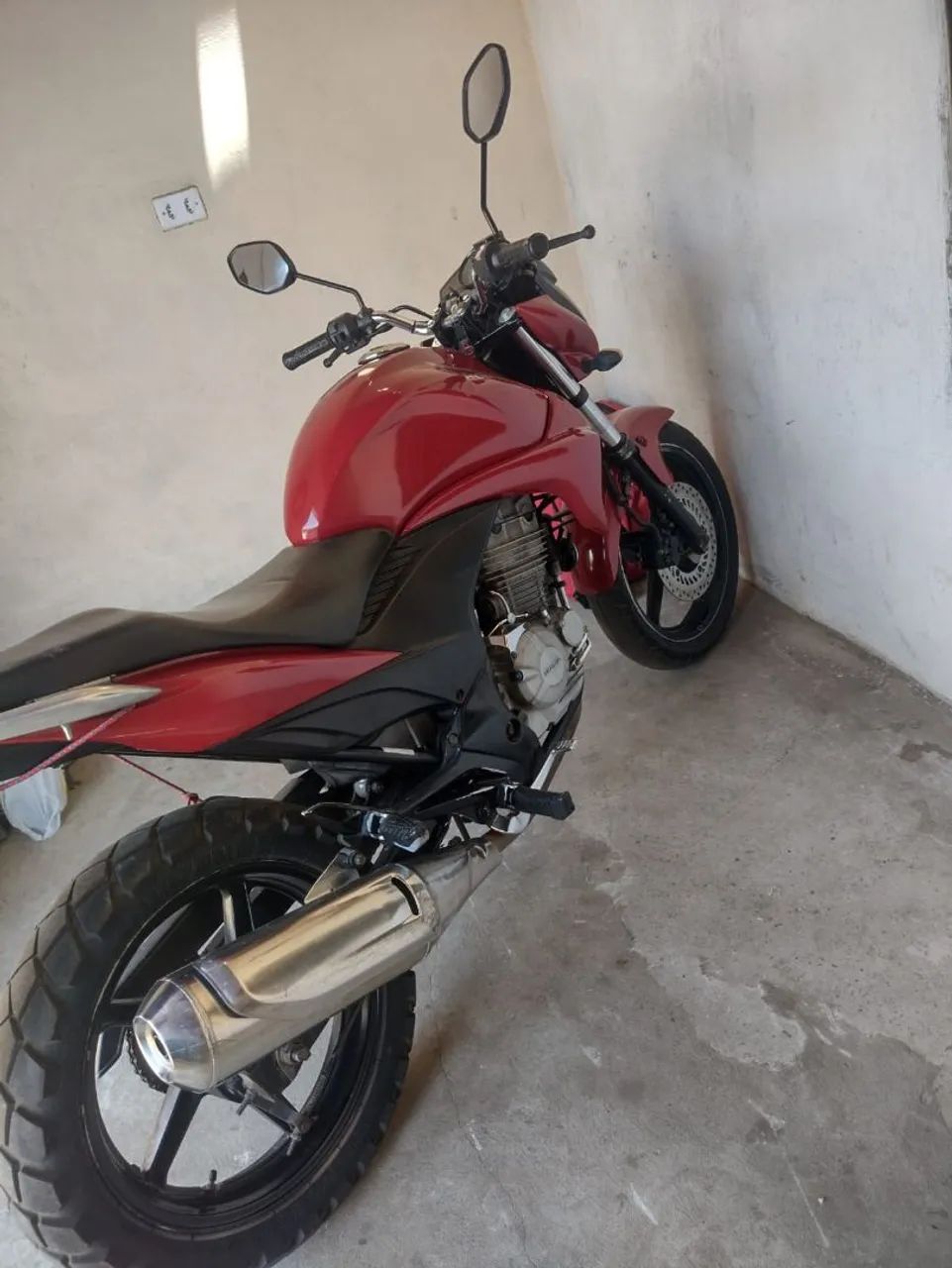 HONDA CB 300 - Foto 5