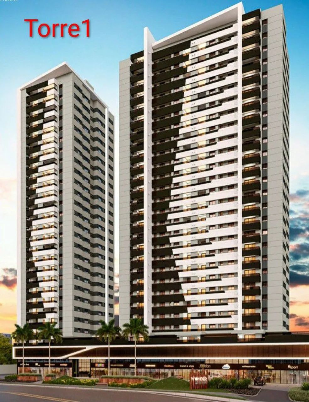 Foto - São José dos Campos - Jardim Satélite