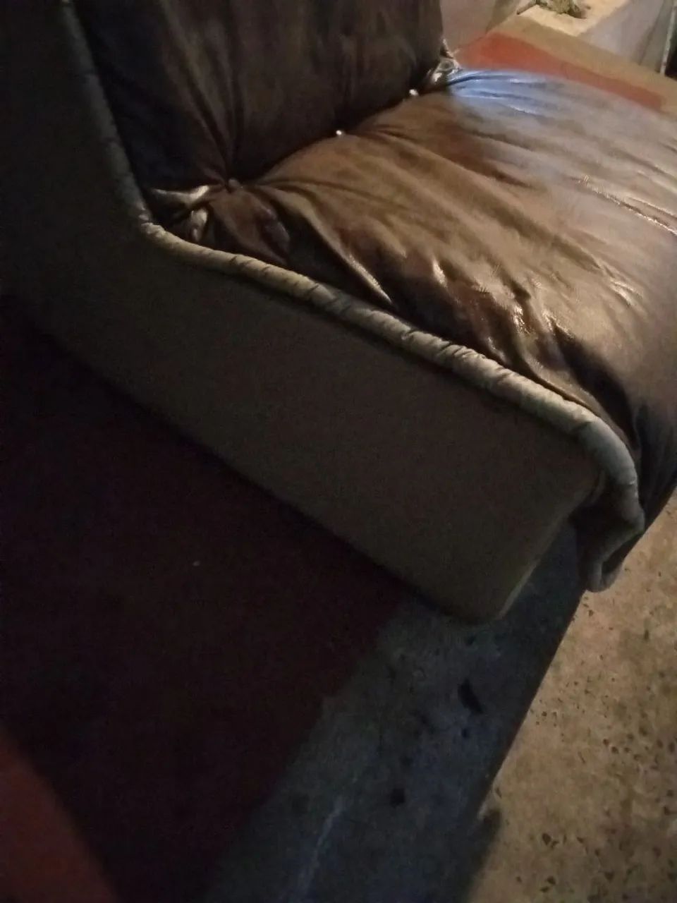 Poltrona confortável e estilosa - Foto 2