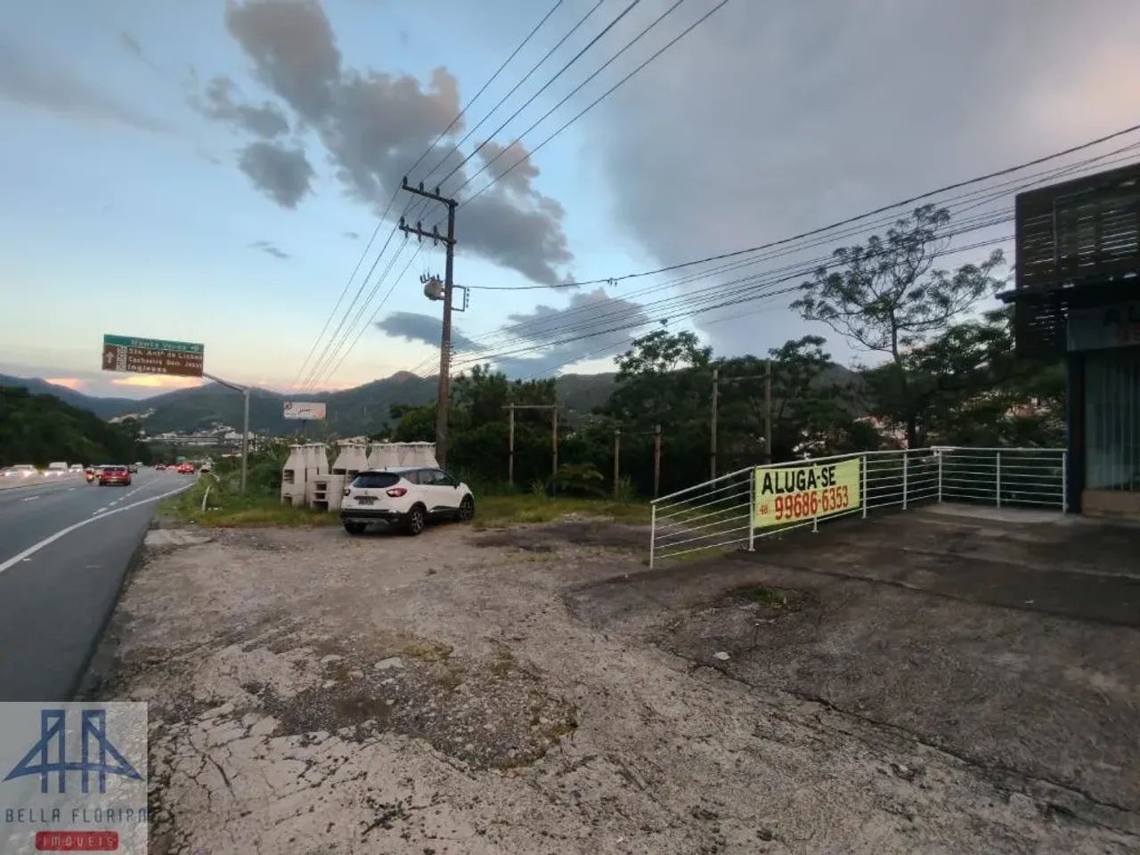 Terreno à venda, 2975 m² por R$ 4.490.000,00 - João Paulo - Florianópolis/SC - Foto 3