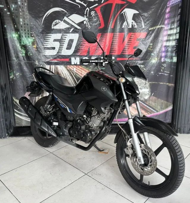 Yamaha Factor 150 Ed 2023 - Foto 2