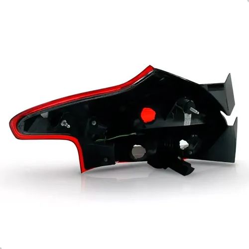 Lanterna Traseira Lado Focus Hatch 2016 2017 2018 S/ Led Tyc - Foto 4