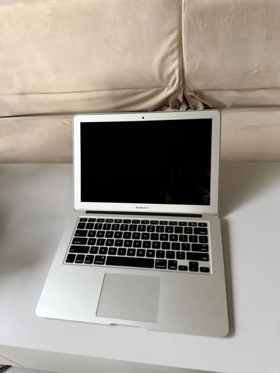 macbook air retina 2018