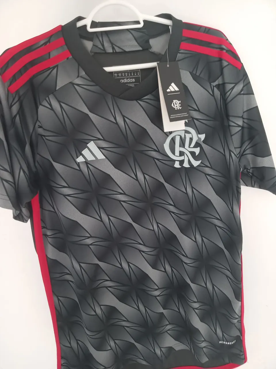Camisa do Flamengo