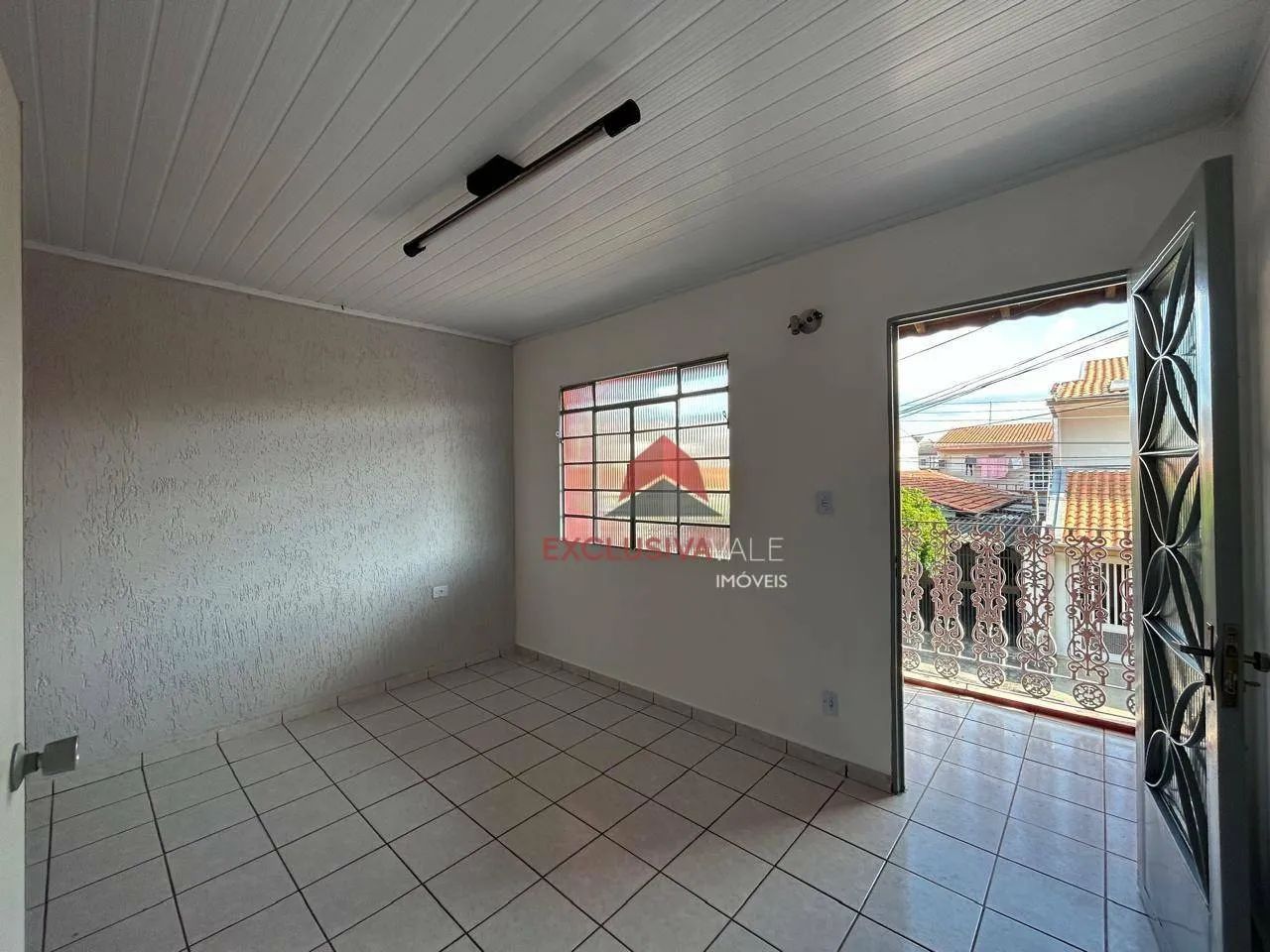 Casa com 3 dormitórios para alugar, 70 m² por R$ 1.955,00/mês - Conjunto Residencial Trint - Foto 5