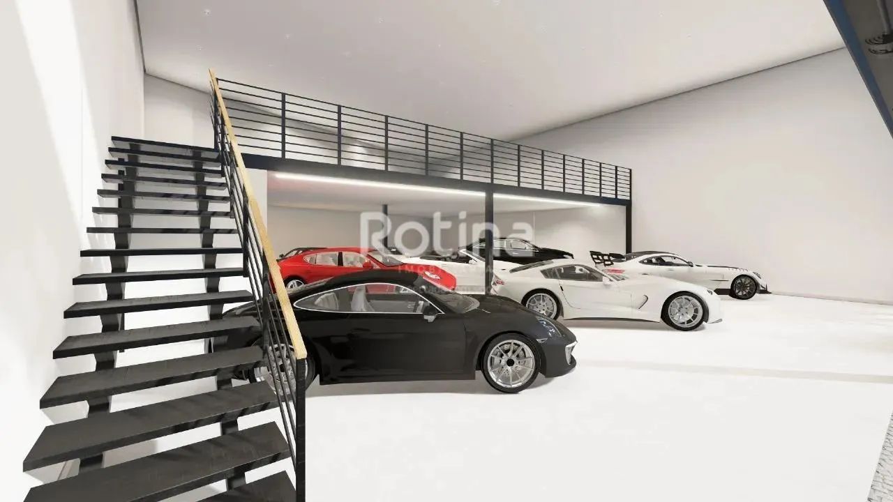 Loja à venda, Santa Mônica - Uberlândia/MG - Rotina Imobiliária - Foto 3