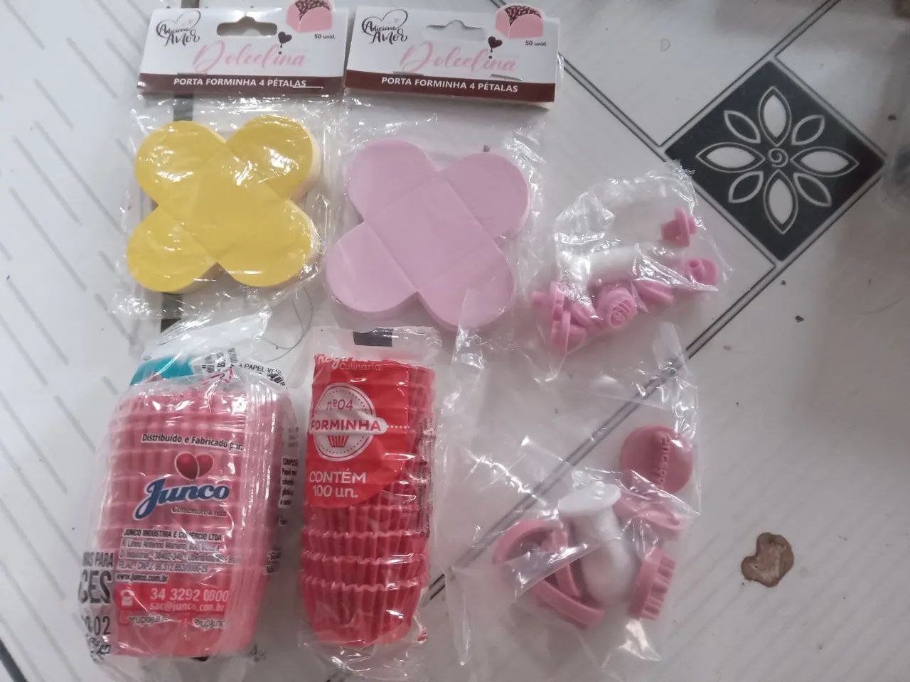 Utensílios para Vender combo - Foto 2