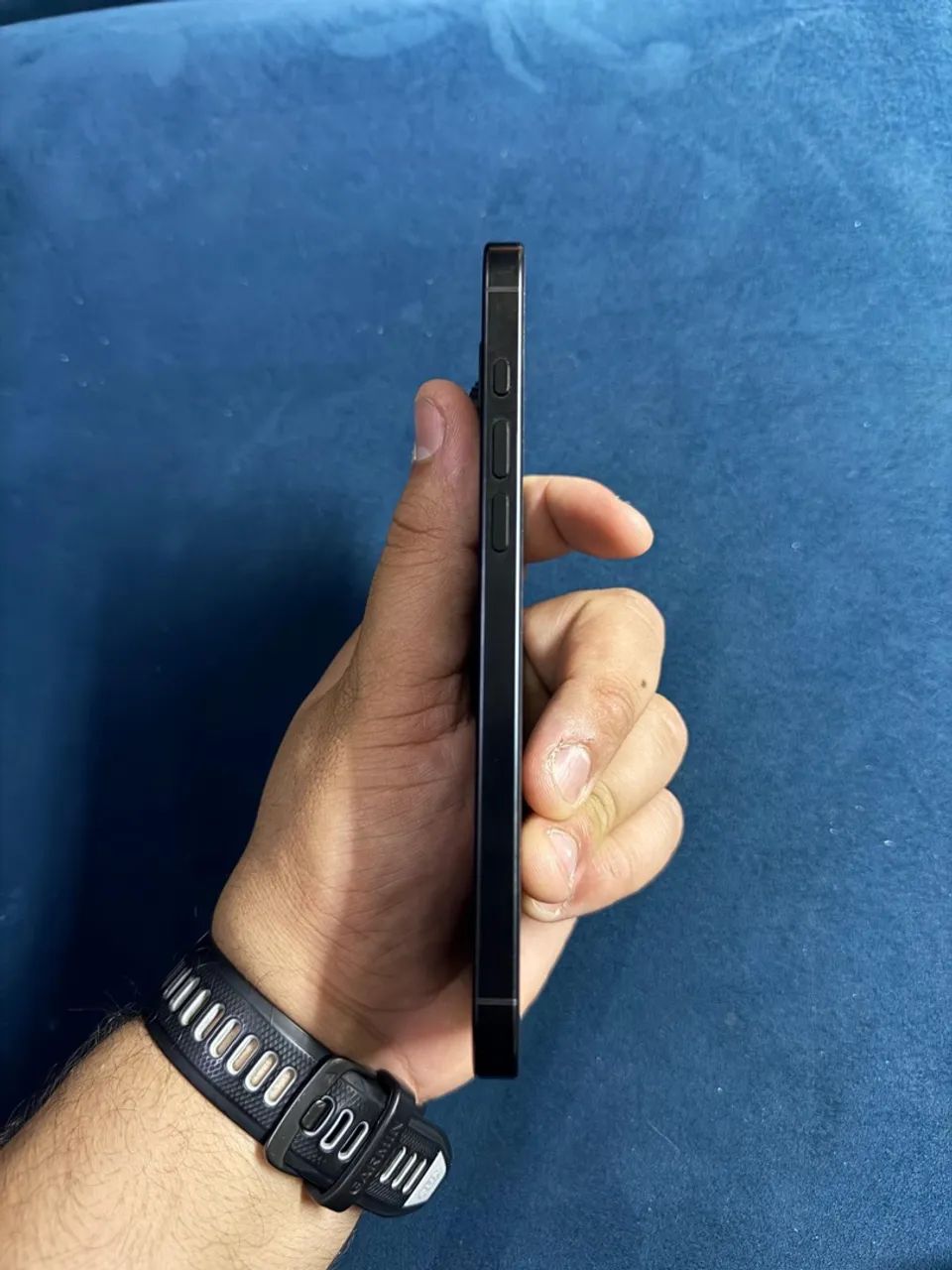 iPhone 16 pro Max  - Foto 3