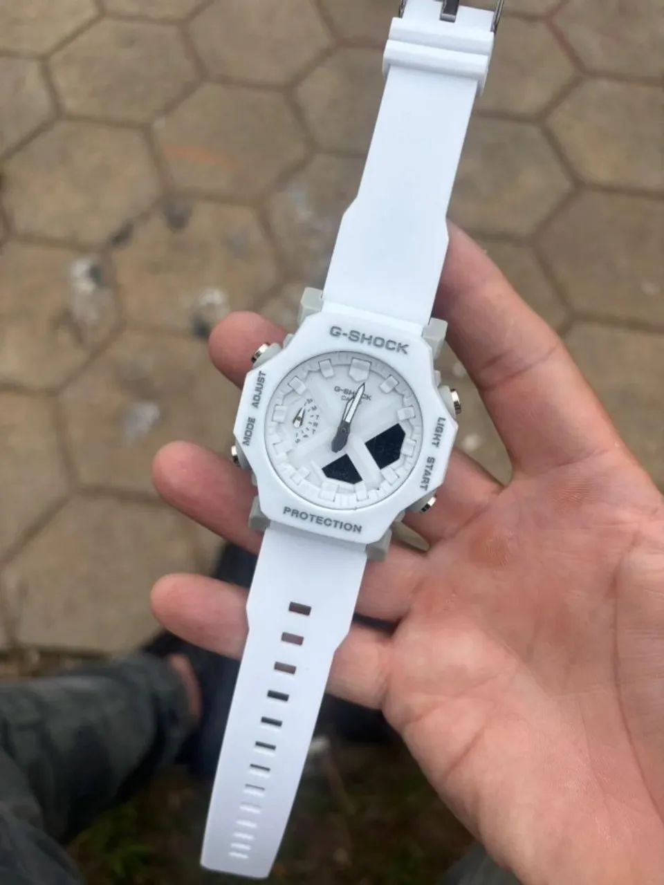 Relógio Gshock Io9 - Foto 4