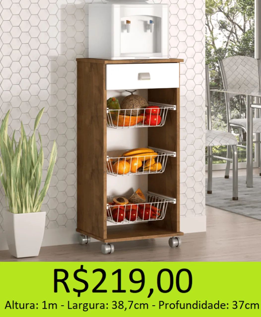 Fruteira 