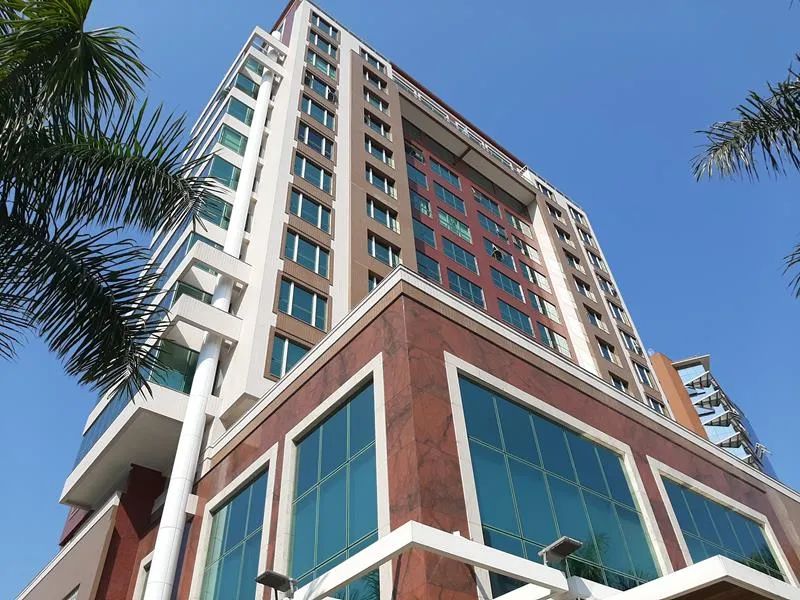 Sala comercial em Florianópolis - Foto 3