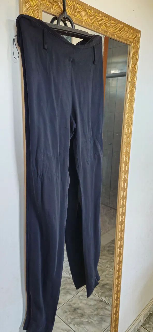 Calça Balenciaga n°40 - Foto 5