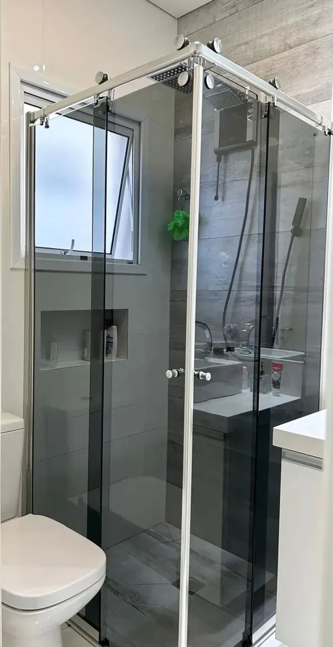 VENDO LINDA CASA PLANEJADA DE 3 DORMS EM SUZANO - Foto 3