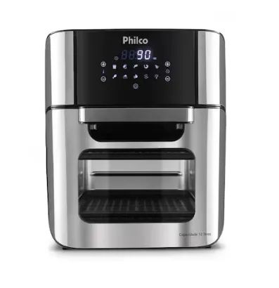 AirFryer Oven 12L 127V Philco PFR2200P