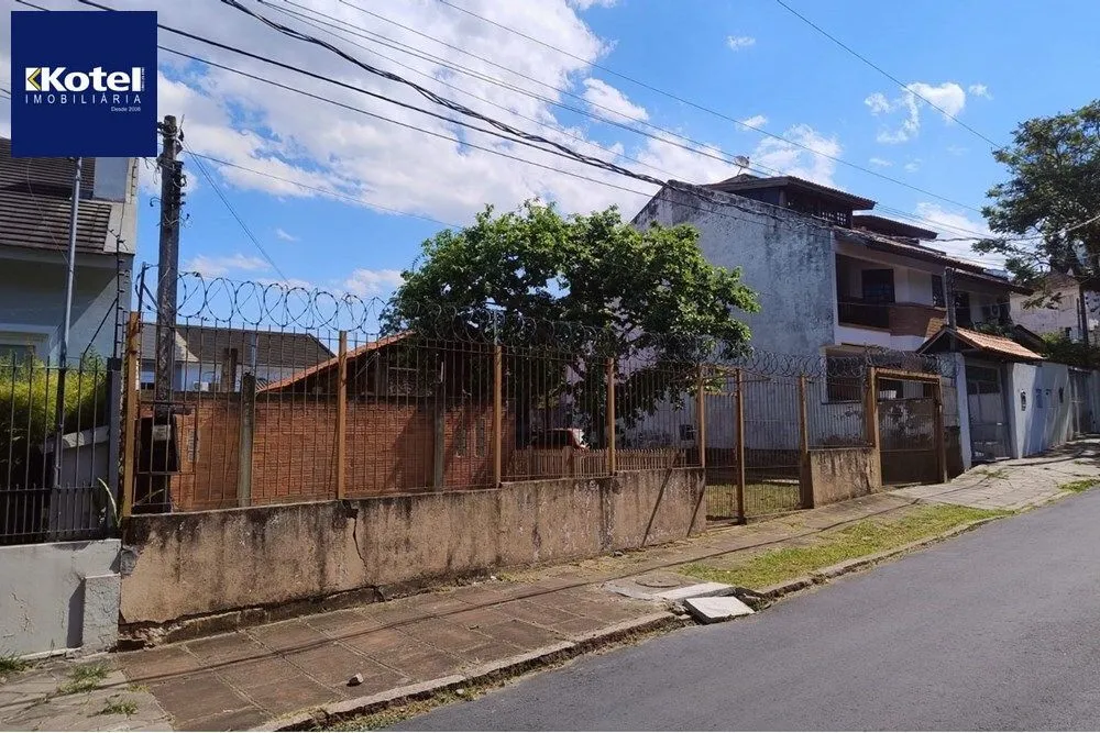 Terreno Residencial em Jardim Itu