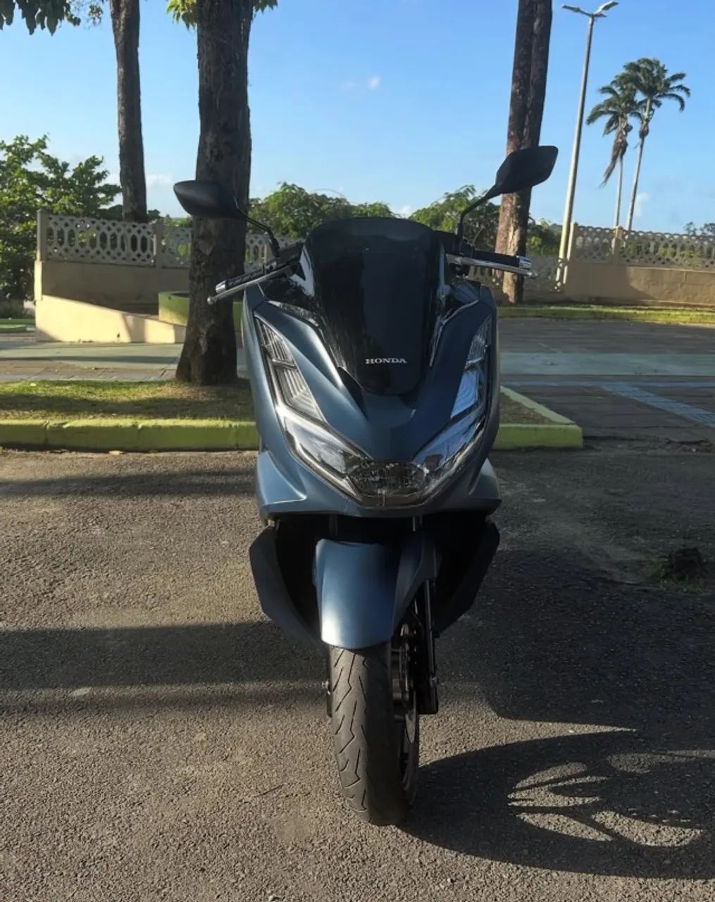 Honda PCX 160 - Foto 5