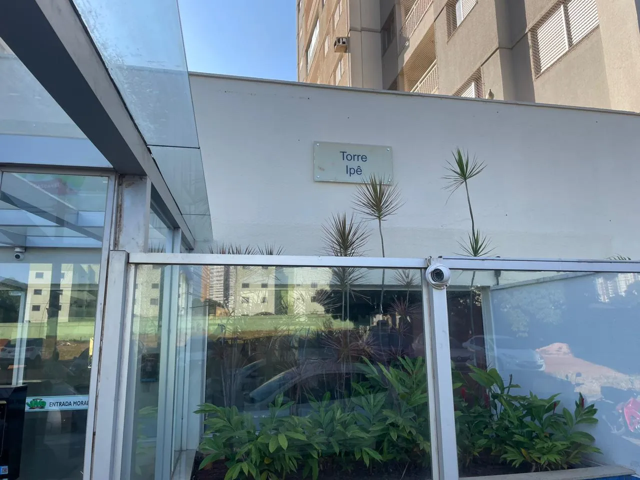 Alugo apartamento, 2 quartos, 63m², no Parque Amazônia - Goiânia - GO