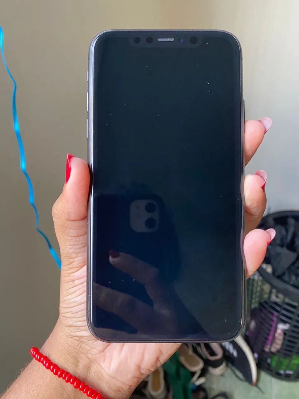 IPHONE 11 - 128gb - Foto 4