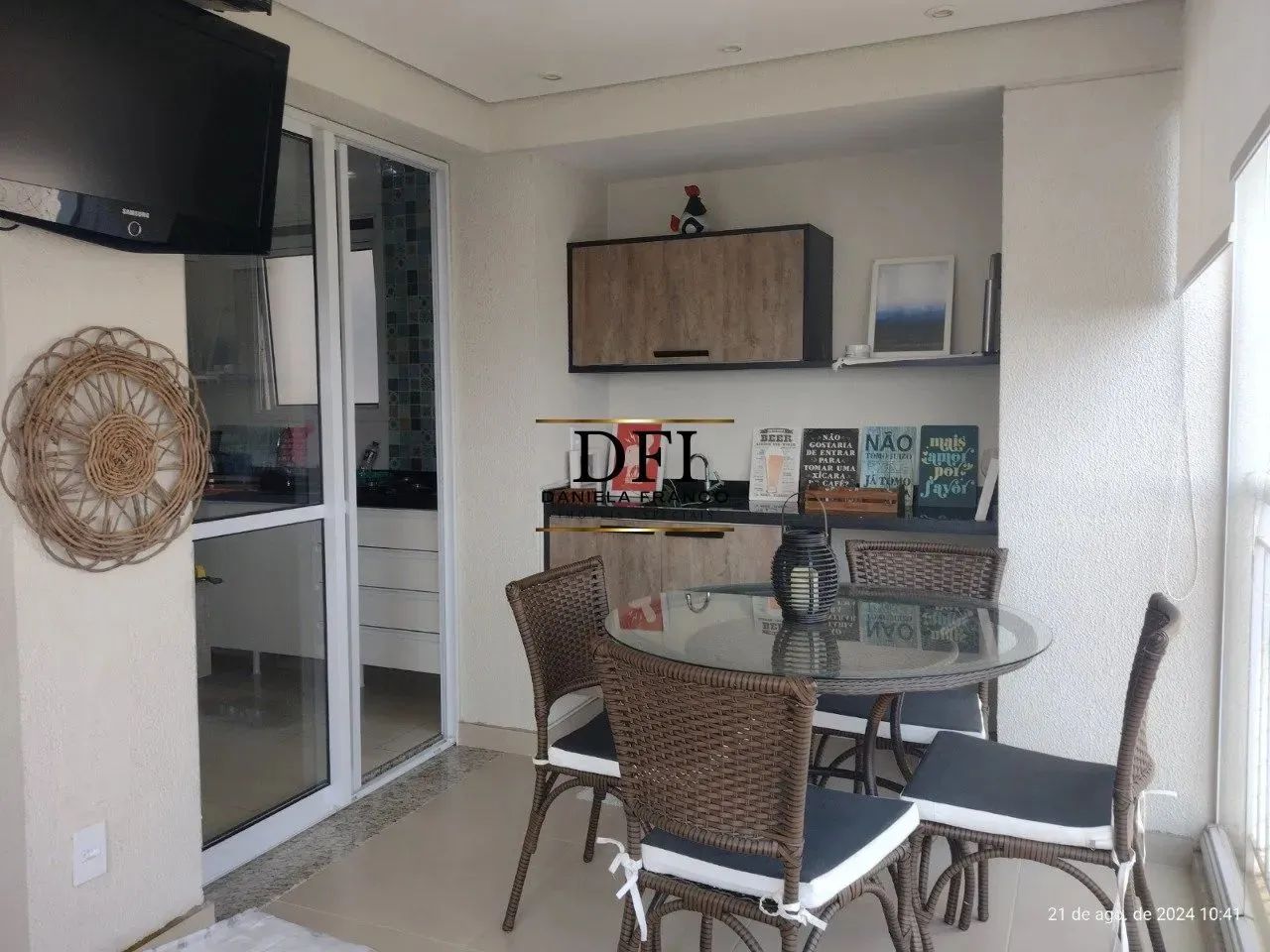 Mairarê - Apartamento com 2 suítes à venda, 106 m² - Jardim Arpoador - São Paulo/SP - Foto 4