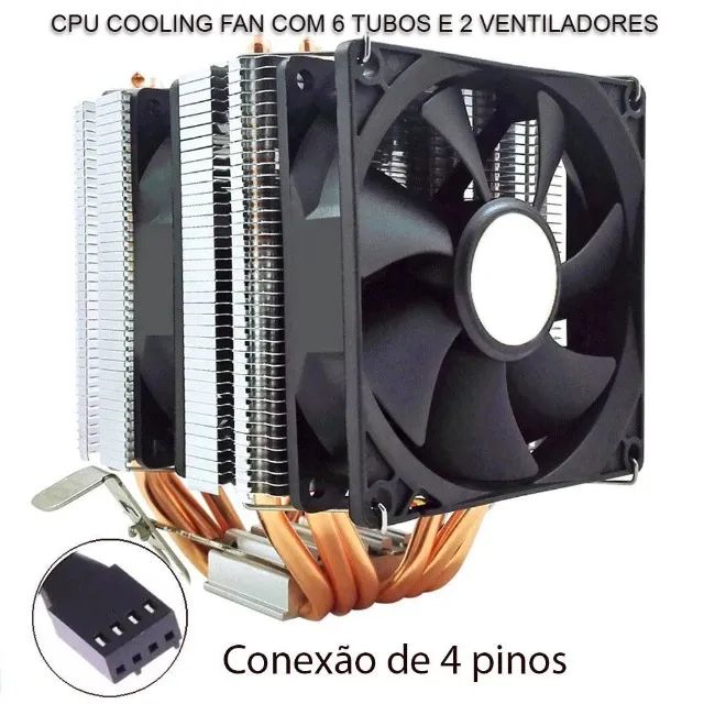 MONTE SEU PC-KIT X99 PROCESSADOR XEON E5 2680 V4 - Foto 5
