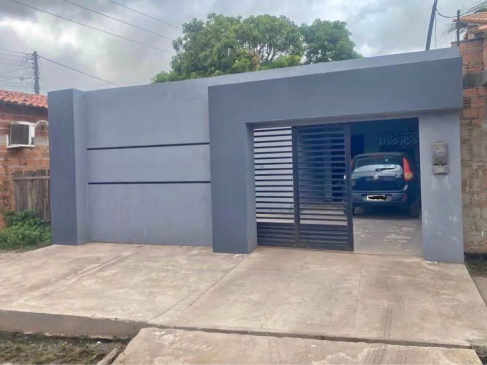 Foto - Macapá - Central