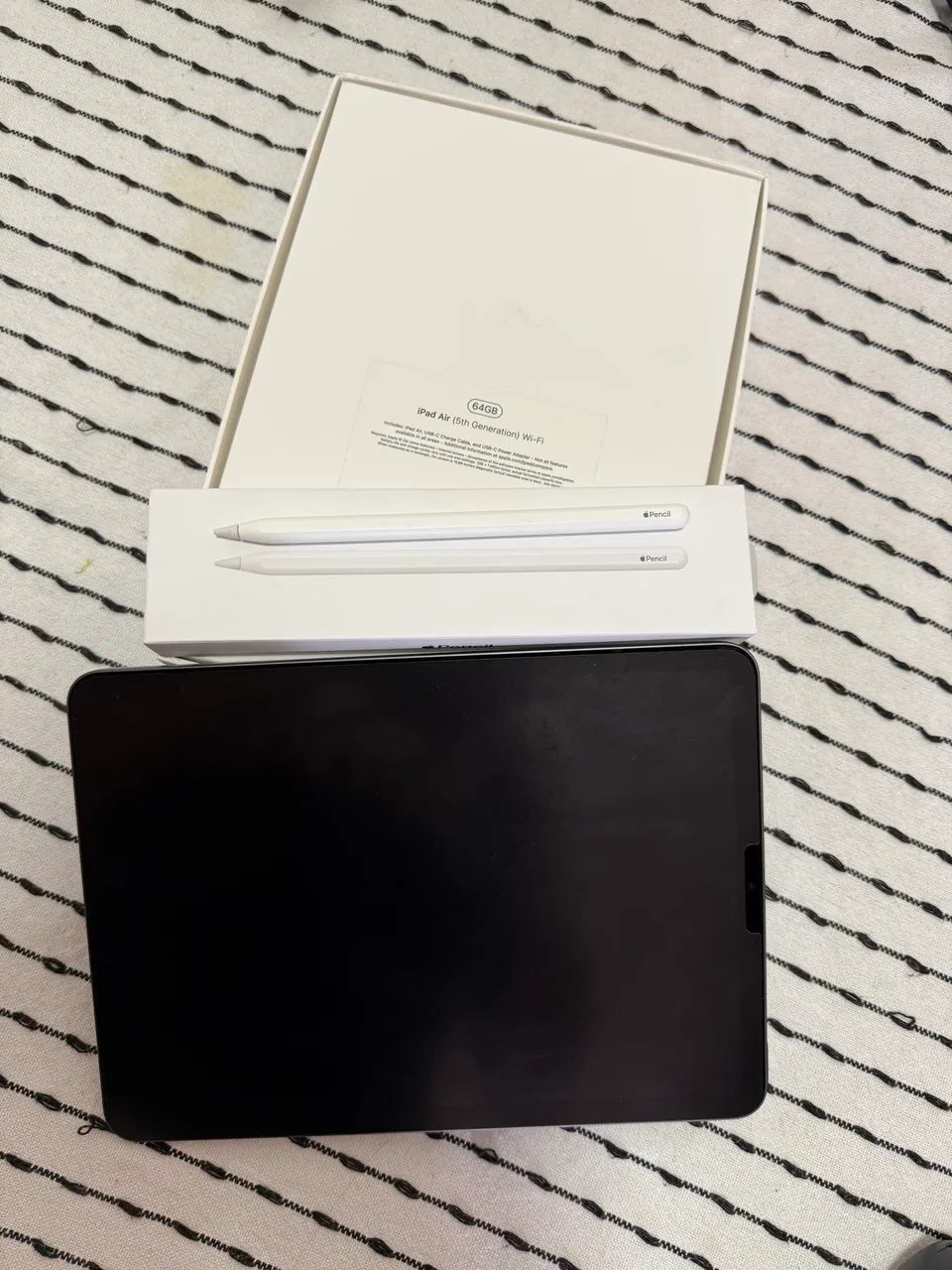 iPad Air 5th 64gb - Foto 3