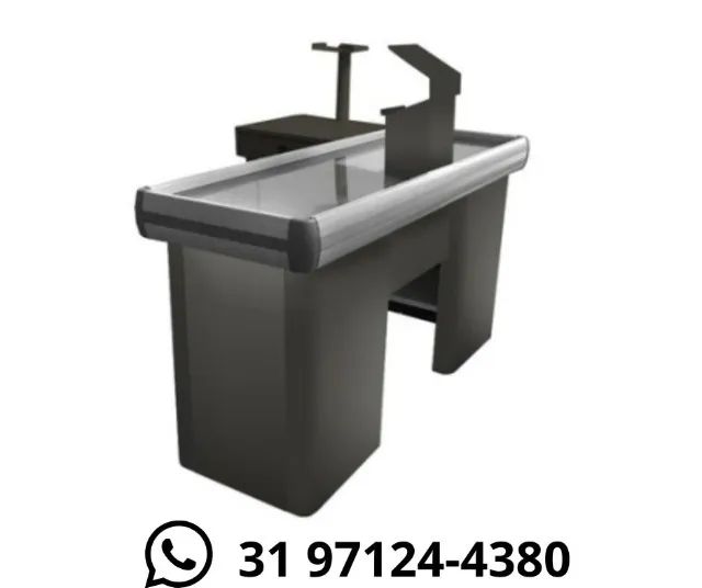 Check Out Caixa S.A. 1,5M Novo