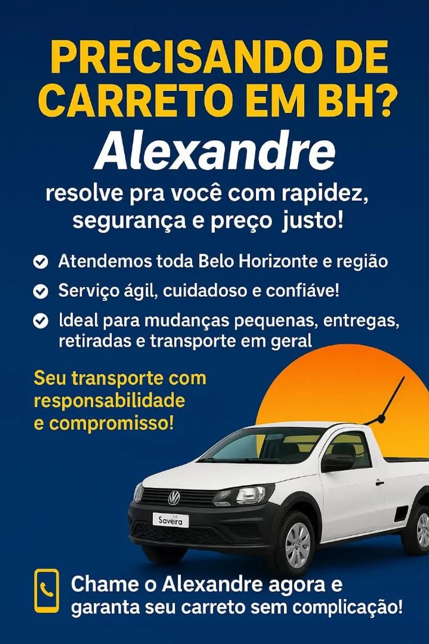 Carretos e viagens - Foto 2