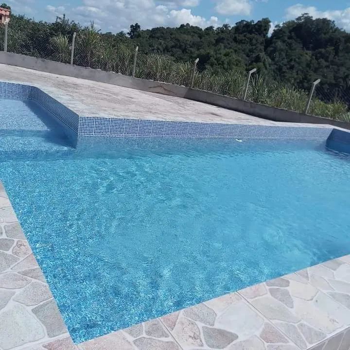 Construção de piscinas,e reformas  - Foto 4