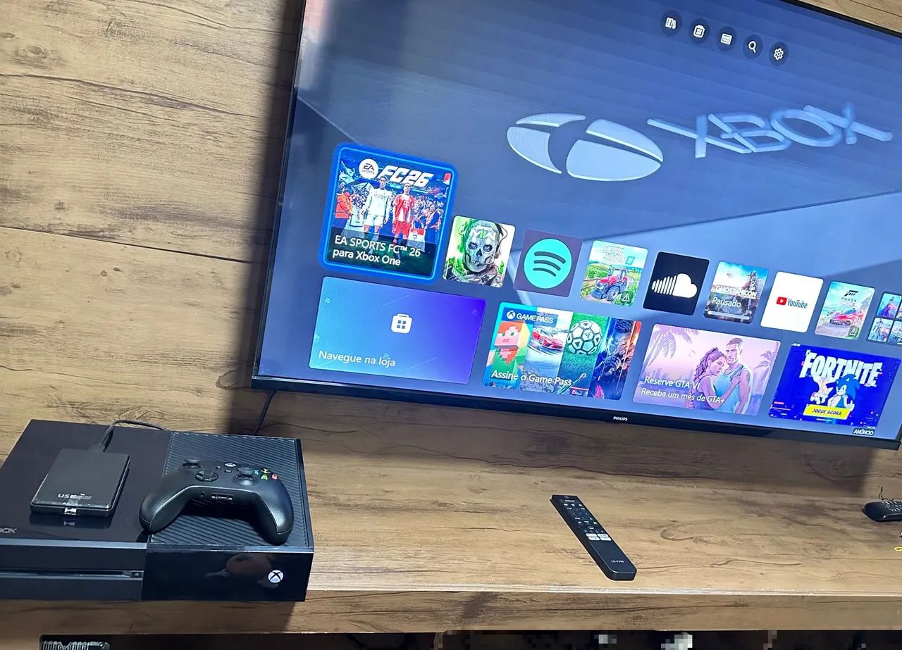 Xbox one - Foto 3