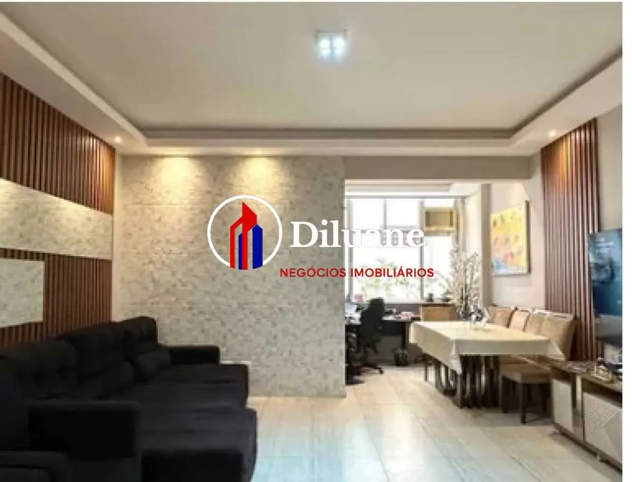 Apartamento : / Residencial / Copacabana - Foto 3