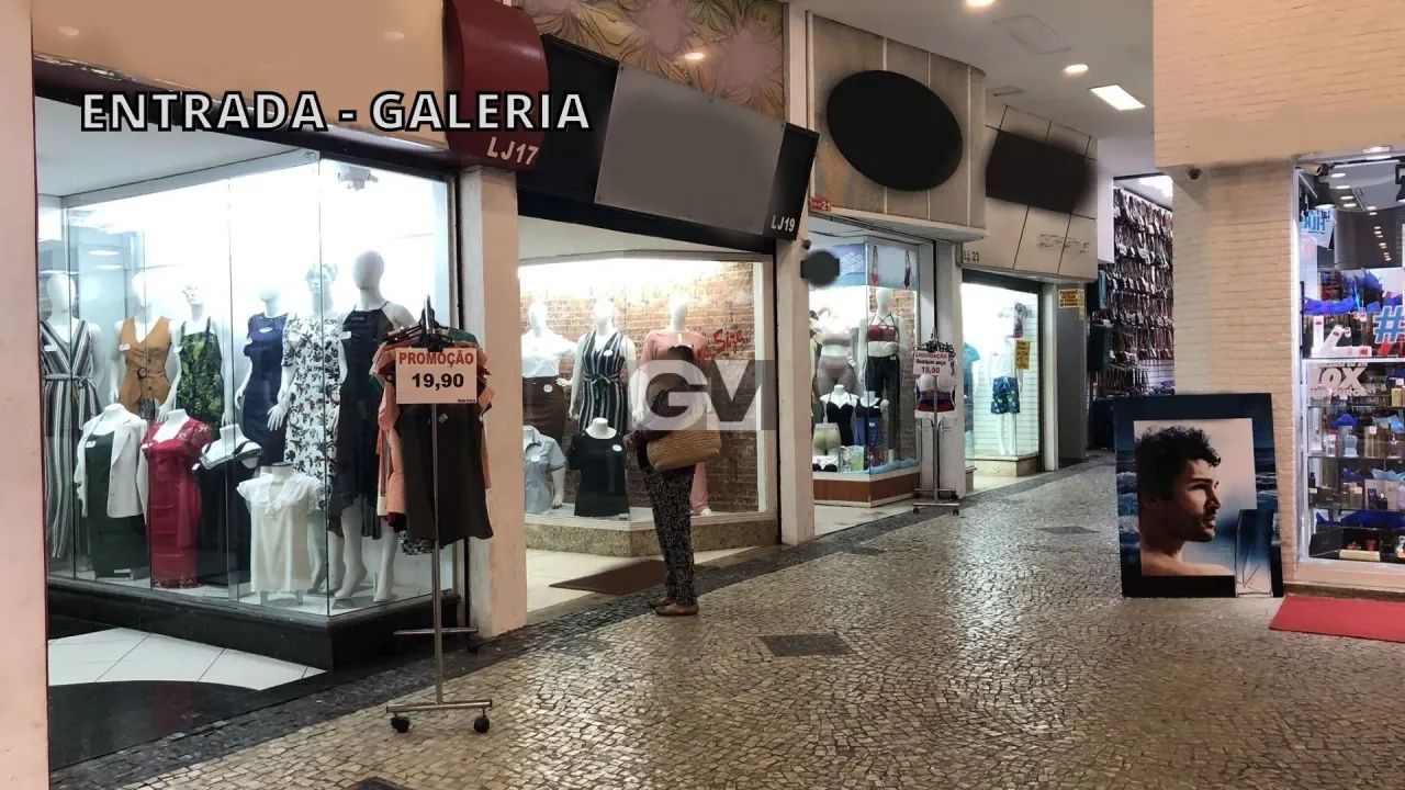 Excelente Loja Comercial de 700m² no Centro de Nova Iguaçu - Foto 2