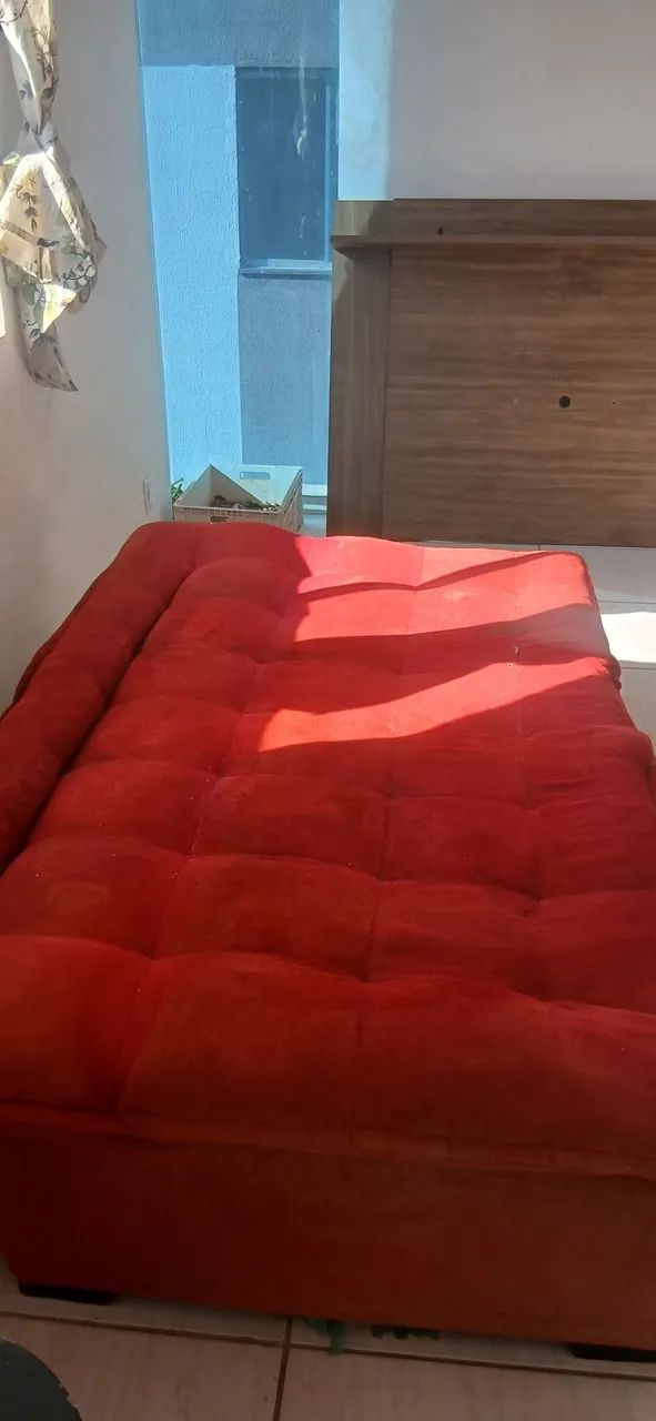 Sofá-cama