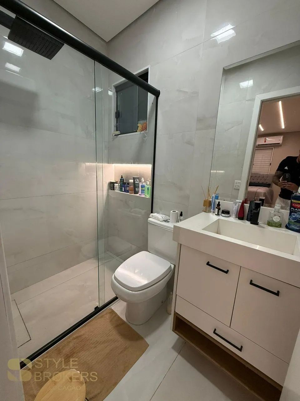 Casa em Jardim Imperial - Cuiabá - Foto 2