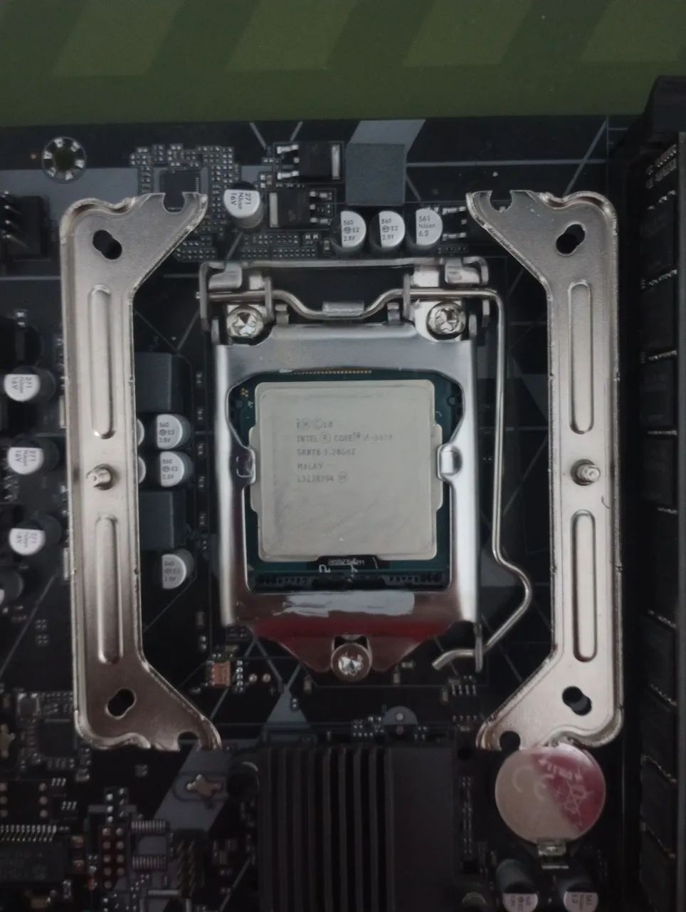 Processador i5 3470 - Excelente estado  - Foto 2