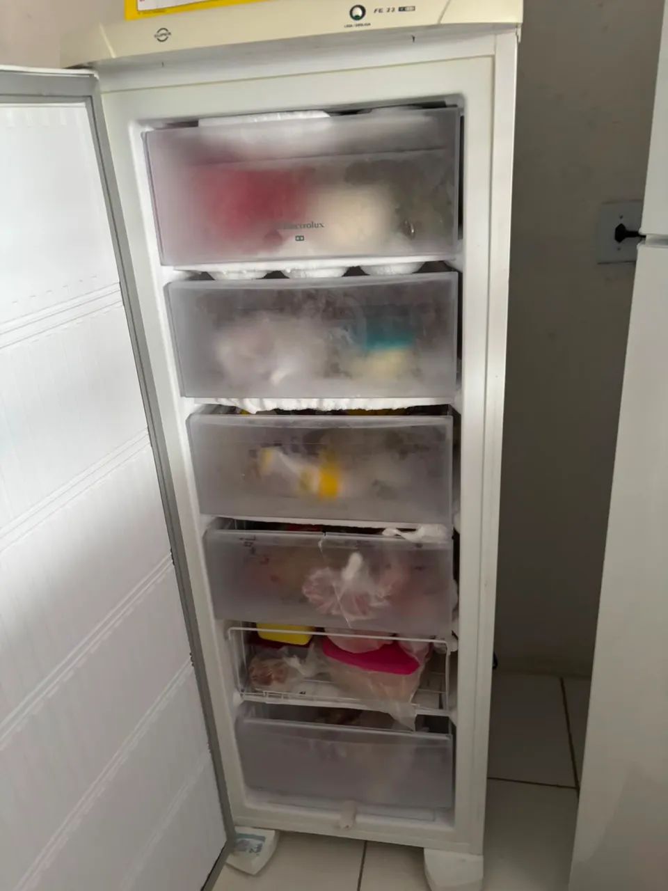 Freezer top  - Foto 3