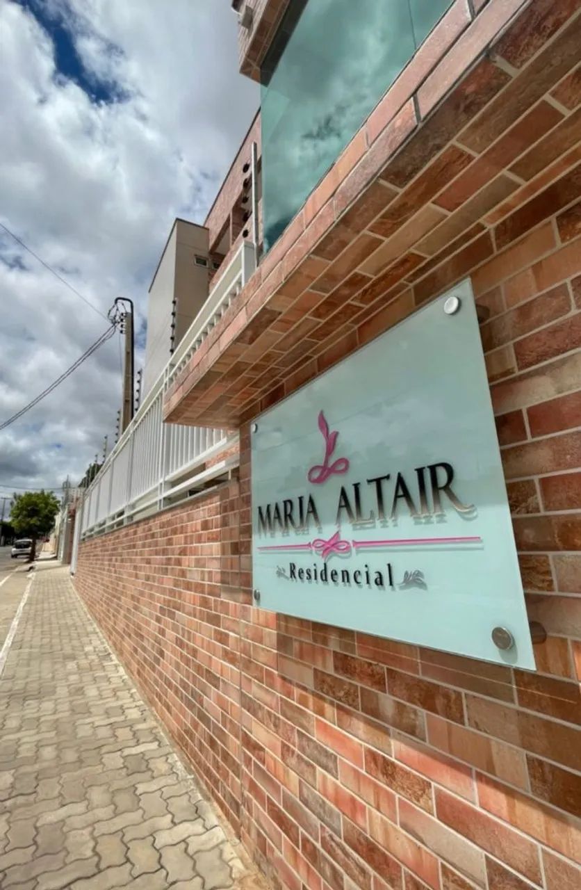 Apartamento Maria Altair  - Foto 2