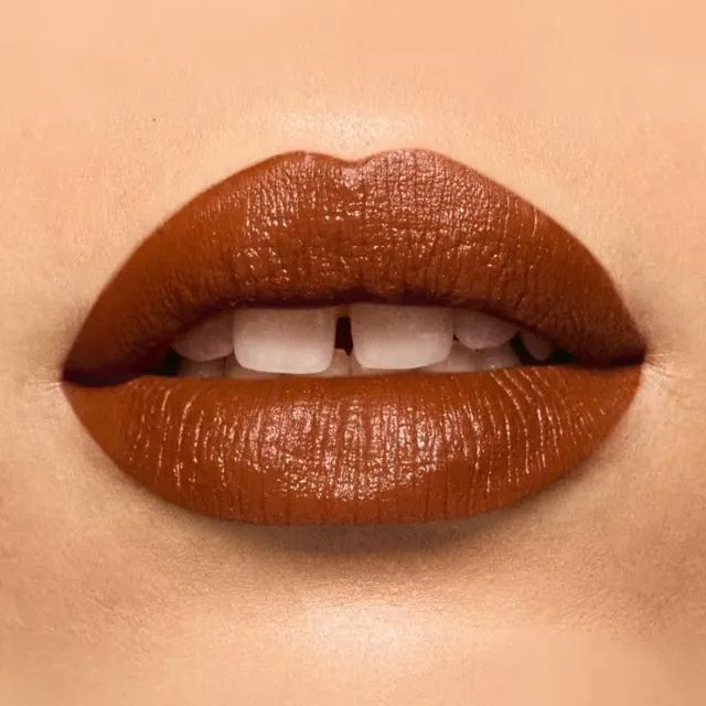 Combo Lapiseira Multifuncional 300mg + Batom Líquido Matte 4ml + Gloss Labi - Foto 2