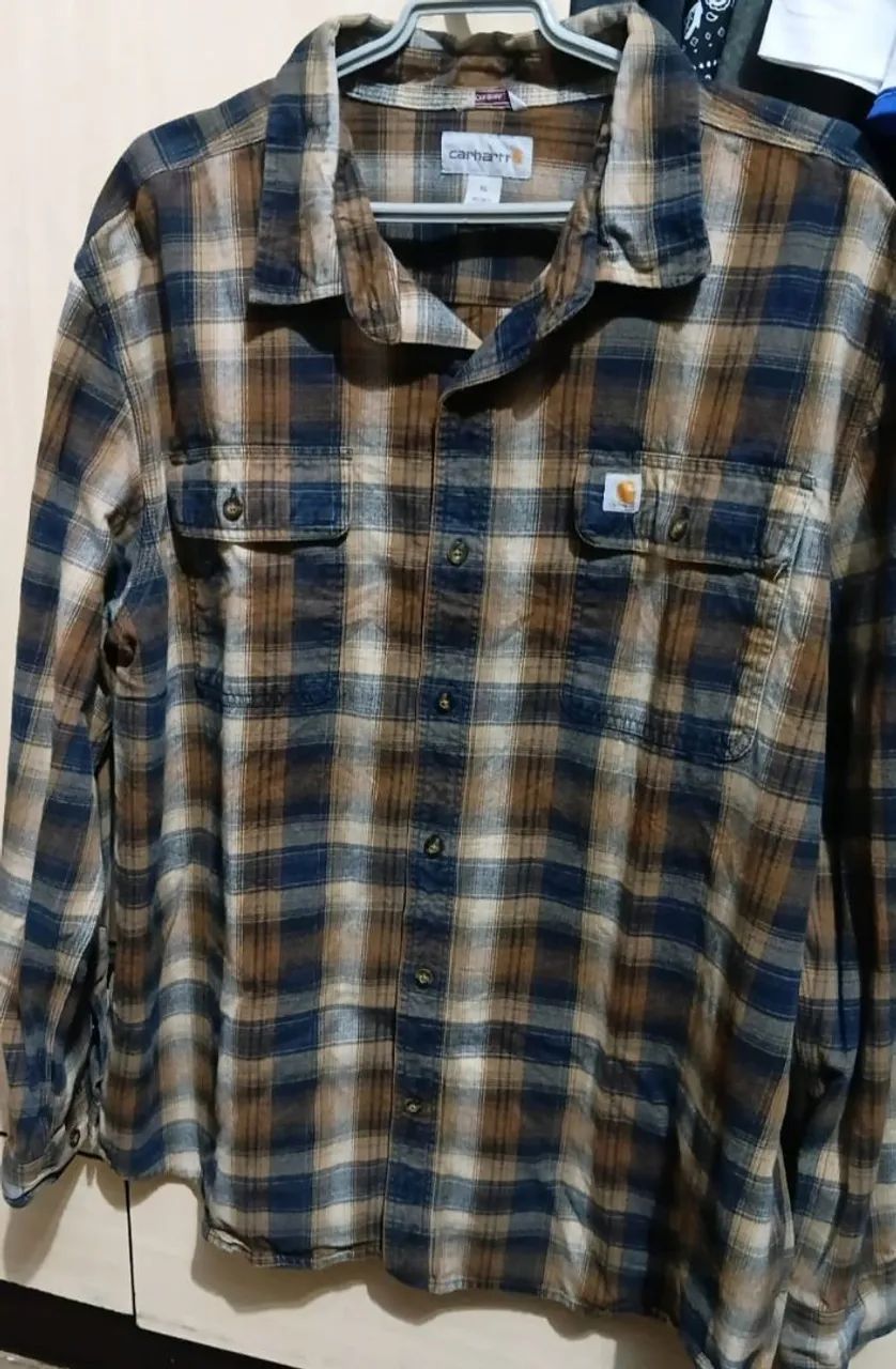 Carhartt 