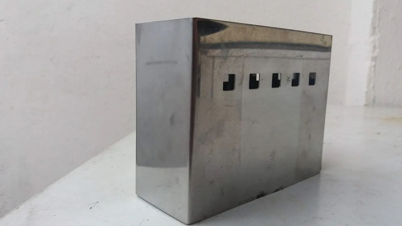 Suporte de mesa para Guardanapo  - Foto 2