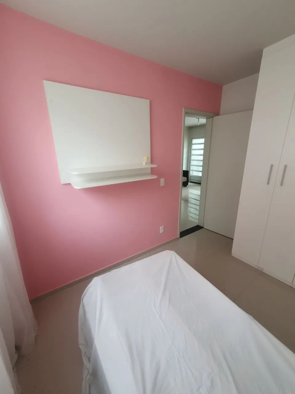 Apartamento bairro jardim Vitória BH