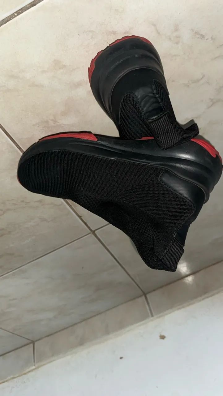 bota da zara ( nunca usada)