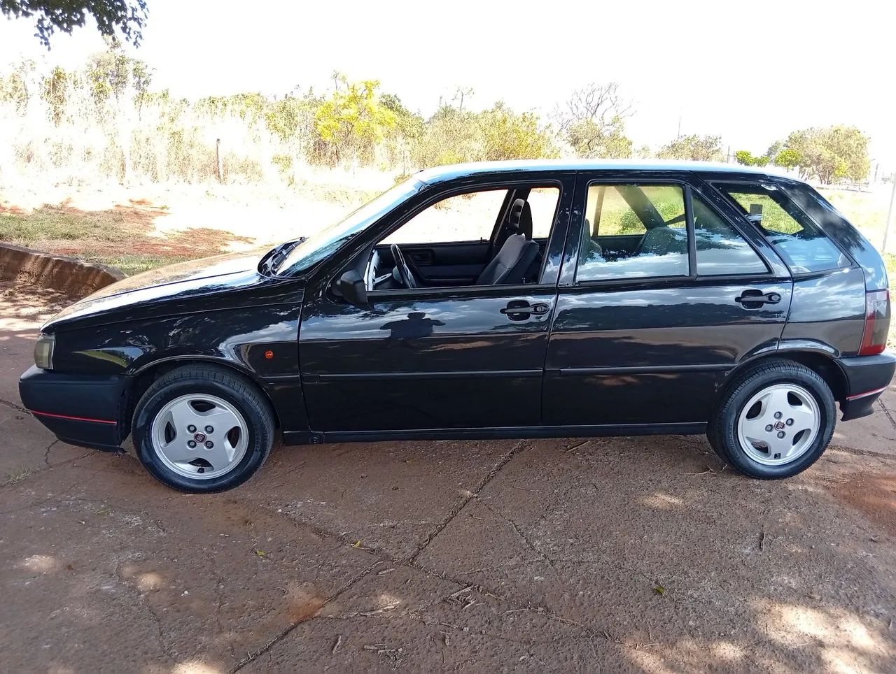 Fiat Tipo 1.6 I.e. 2P E 4P 1995