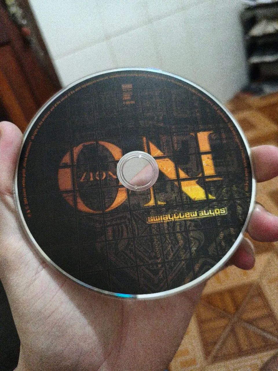 Cd:Noix - Söhne Mannheims. - Foto 4