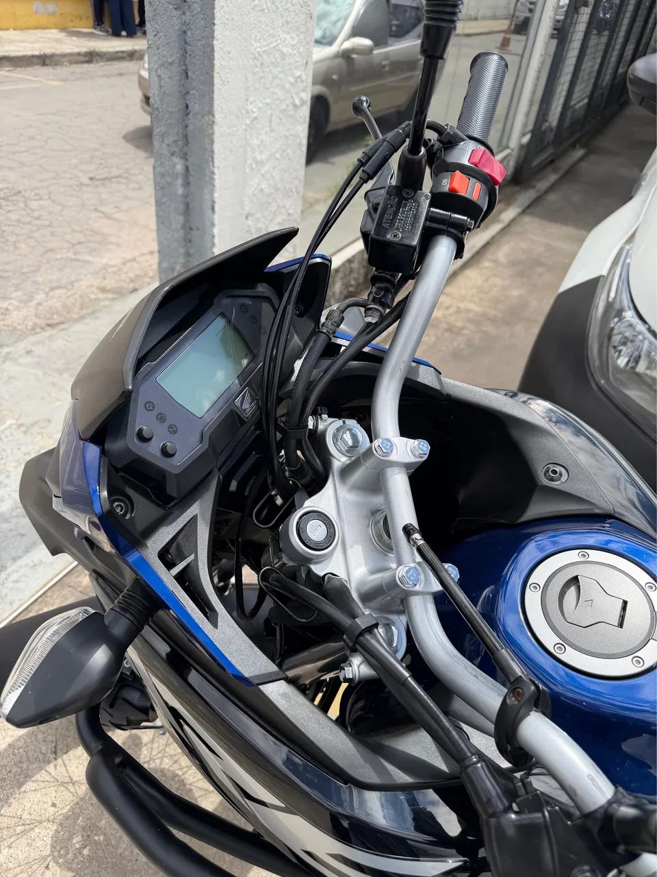 XRE 190 flex  - Foto 5