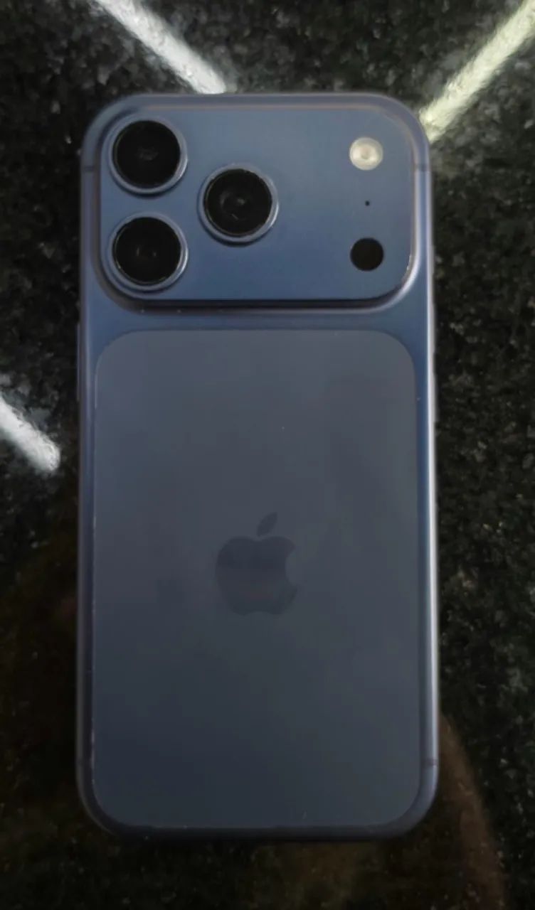 iPhone 17 pro  256