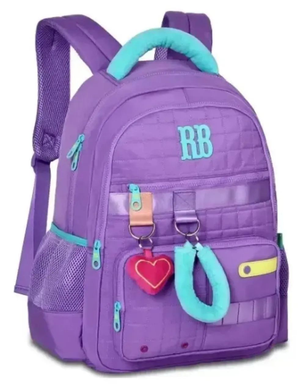 MOCHILAS REBECA BONBOM