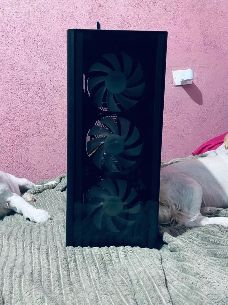Vendo Pc gamer - Foto 3