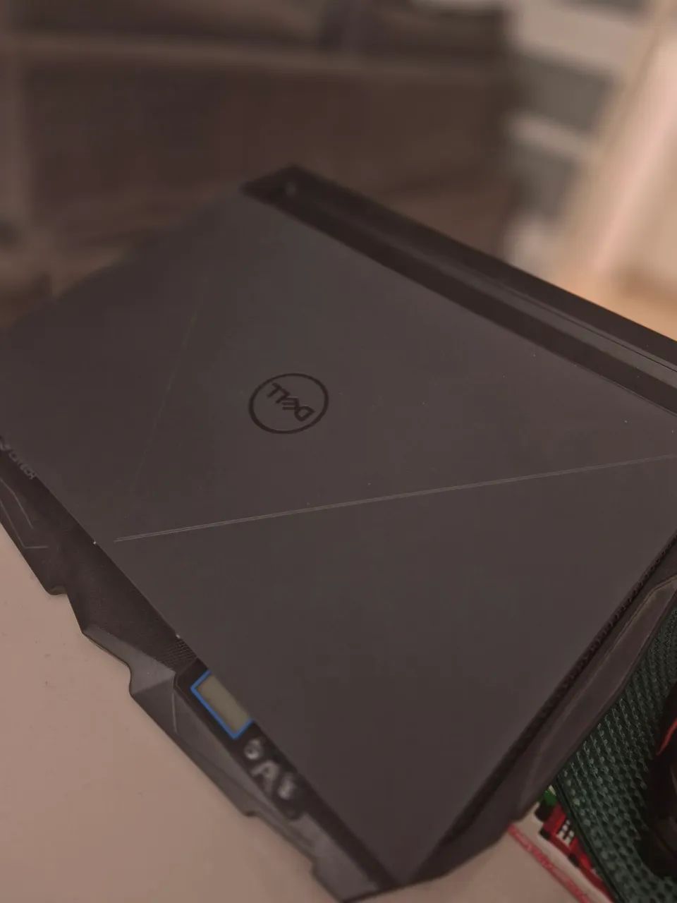 Notebook Gamer Dell G15 - Foto 3