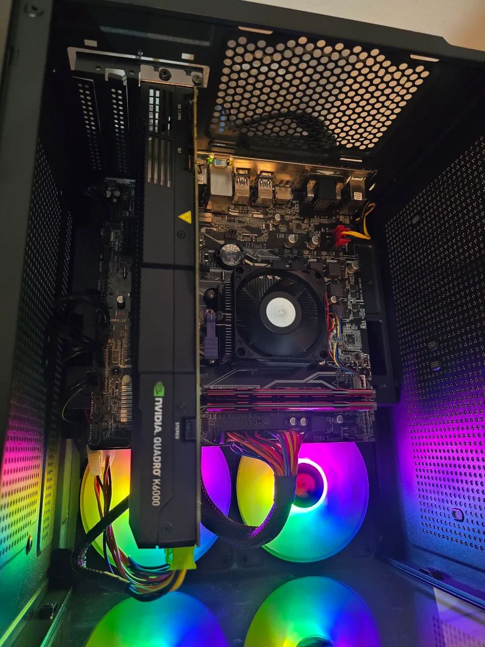 PC GAMER 16gb RAM - Foto 4